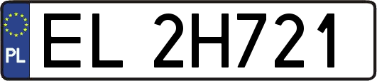 EL2H721