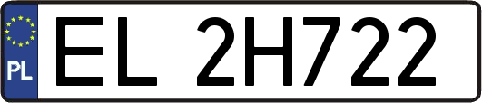 EL2H722