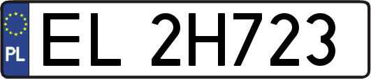 EL2H723