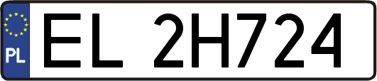 EL2H724