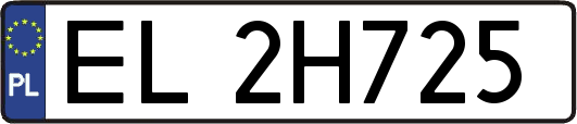 EL2H725