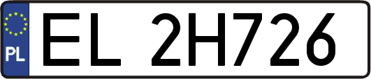 EL2H726