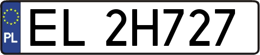 EL2H727