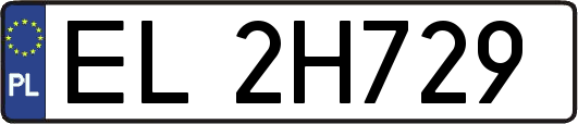 EL2H729