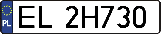 EL2H730
