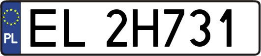 EL2H731