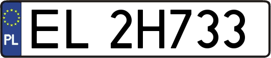 EL2H733