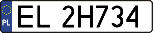 EL2H734