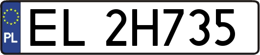 EL2H735