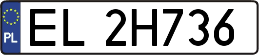 EL2H736