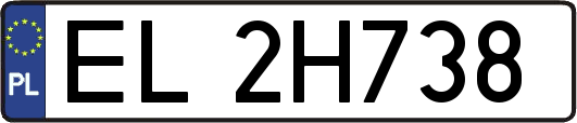 EL2H738