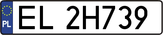 EL2H739