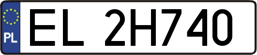 EL2H740