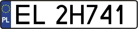 EL2H741