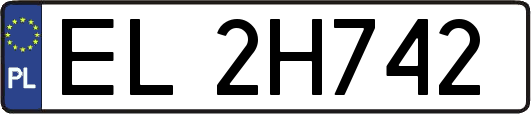 EL2H742