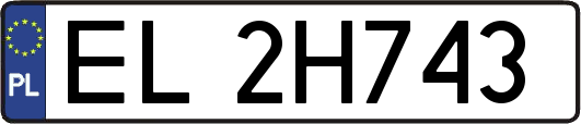EL2H743