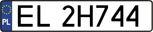 EL2H744