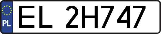 EL2H747
