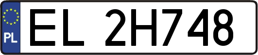 EL2H748
