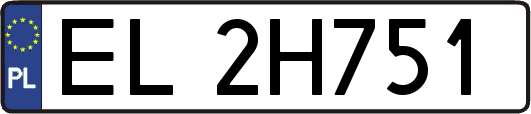 EL2H751