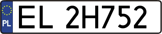 EL2H752