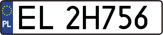 EL2H756