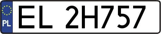 EL2H757