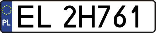 EL2H761