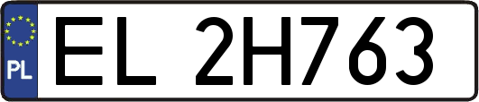 EL2H763