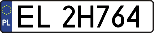 EL2H764