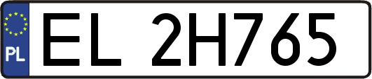 EL2H765