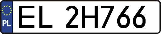 EL2H766