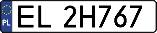 EL2H767