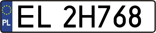 EL2H768