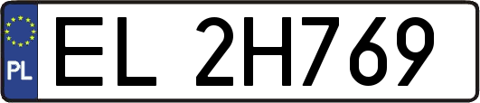 EL2H769