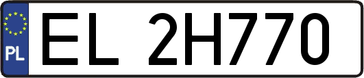EL2H770