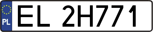 EL2H771