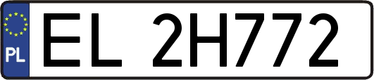 EL2H772