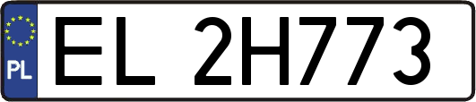 EL2H773