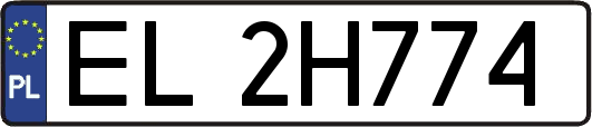 EL2H774