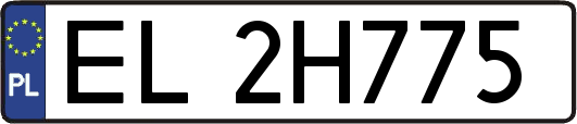 EL2H775