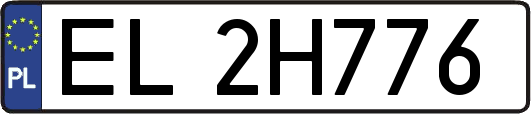 EL2H776