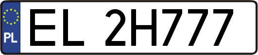 EL2H777