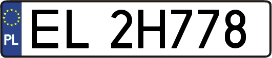 EL2H778