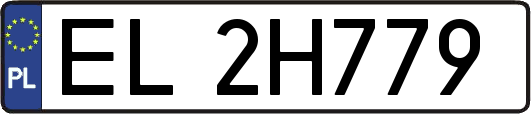 EL2H779