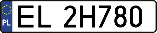 EL2H780