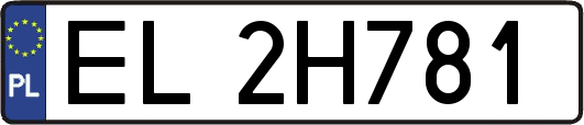 EL2H781