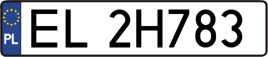 EL2H783