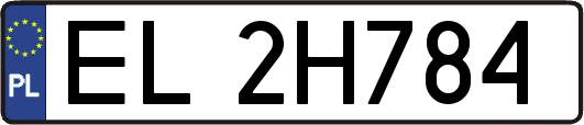 EL2H784