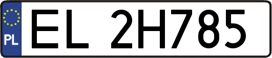 EL2H785